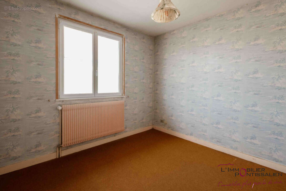 Vaux et chantegrue maison familiale evolutive sur 615 m2 - photo 20