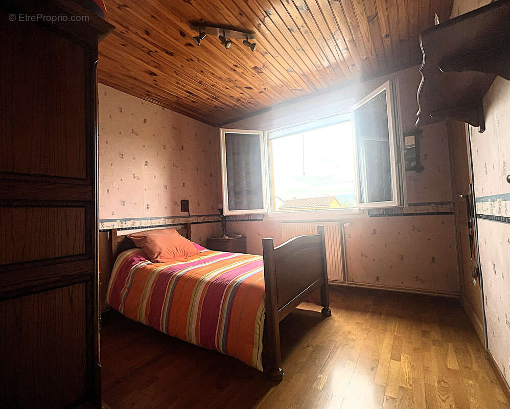 Appartement à SAINT-CHAMOND