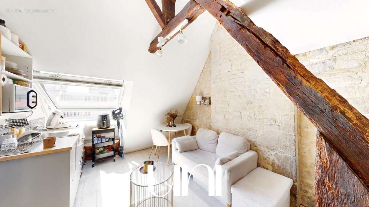 Appartement à CAEN