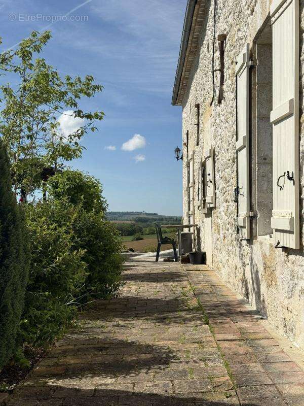Maison à LECTOURE