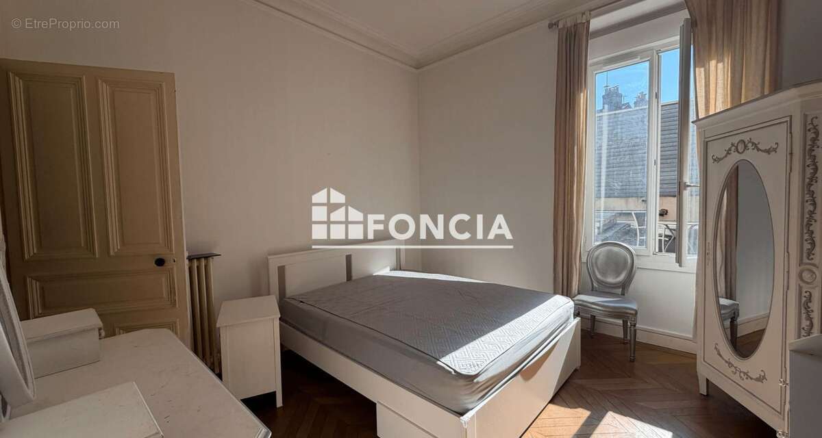 Appartement à LE MANS