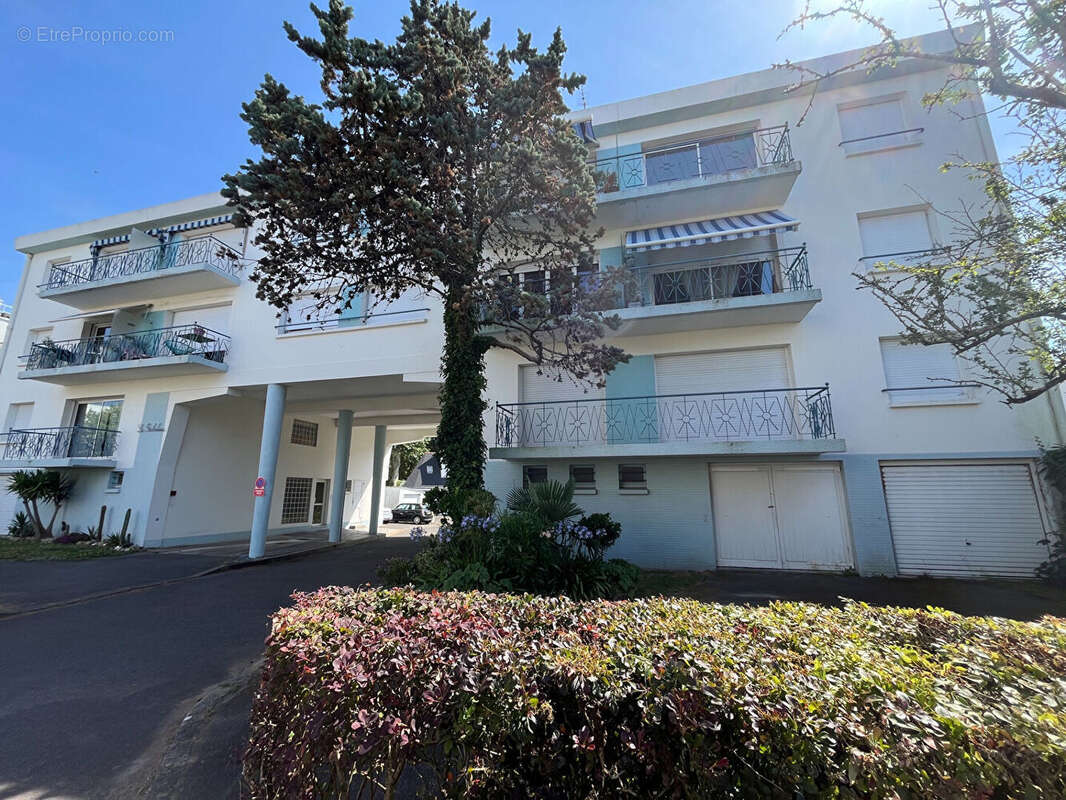 Appartement Saint Nazaire 4 pièce(s) - photo 10