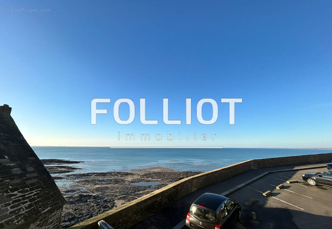 Appartement à GRANVILLE