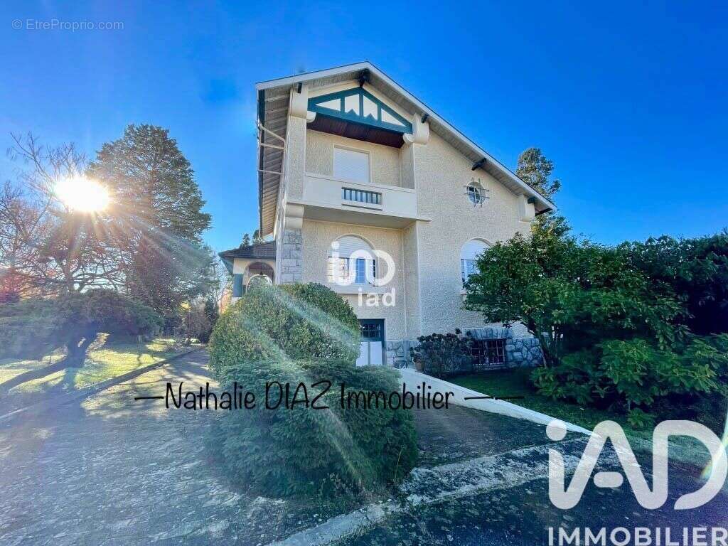 Photo 2 - Maison à TARBES