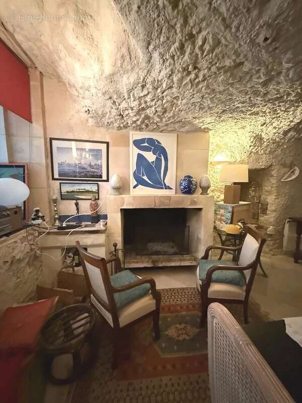 Maison à TOURS