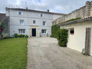 Maison à MESNAC
