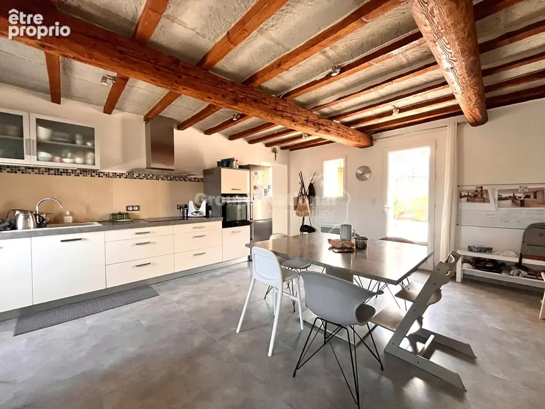 Maison familiale  4 chambres avec cour - photo 3