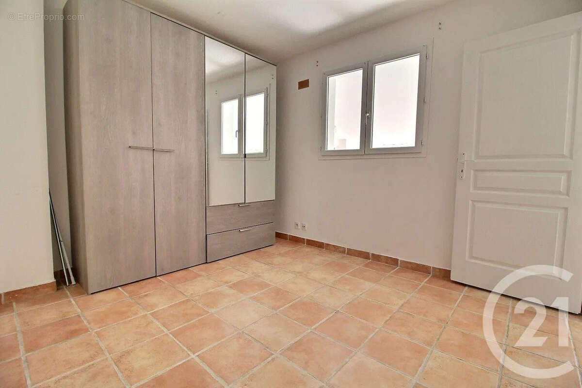 Maison à BIOT