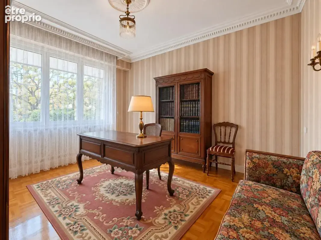Maison 7 pièces 172 m² à vendre à Liffre (35340) - photo 11