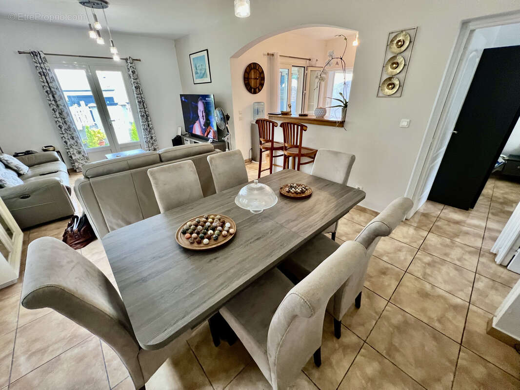 Maison à SAINT-PIERRE