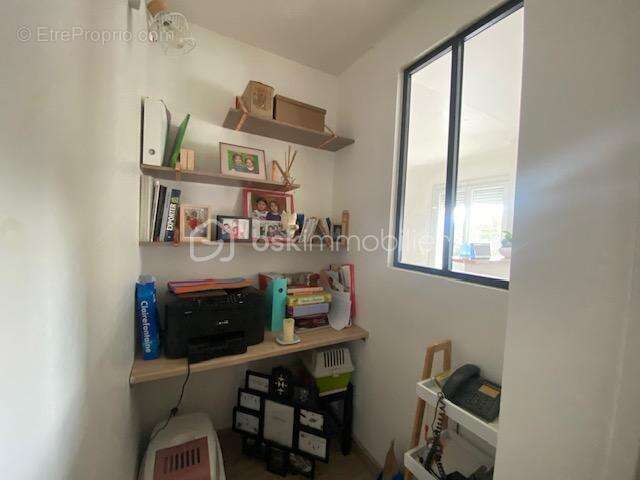 T4 appartement excellente situation castelnau le lez - photo 12