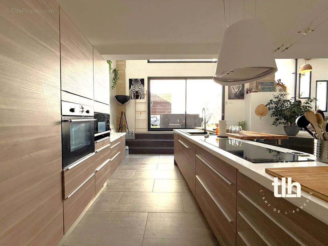 Maison à SAINT-JEAN-DE-VEDAS