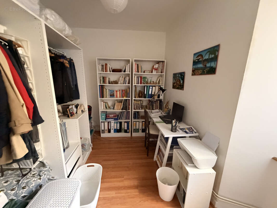 Appartement à SAINT-FLOUR