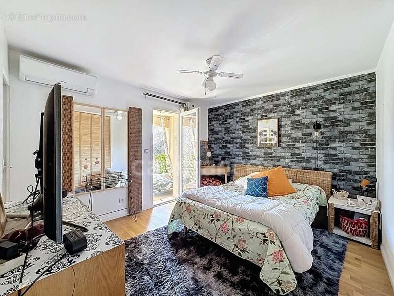 Maison à BEAUVOISIN