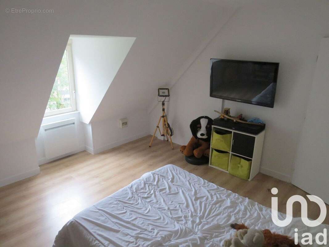 Photo 9 - Maison à AUNEUIL