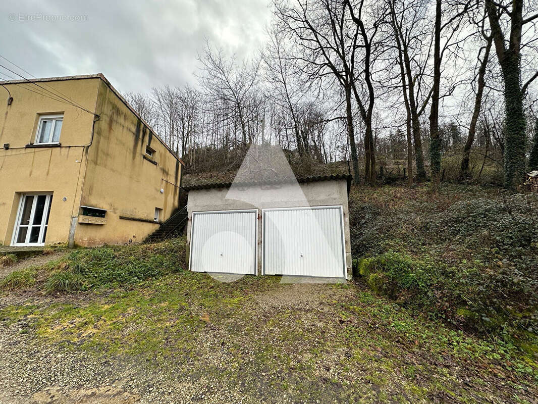 Appartement à FIGEAC