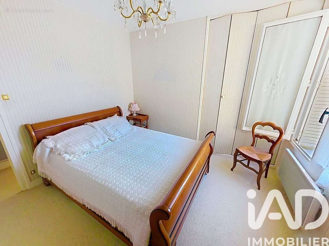 Photo 8 - Maison à VILLAINES-LES-ROCHERS