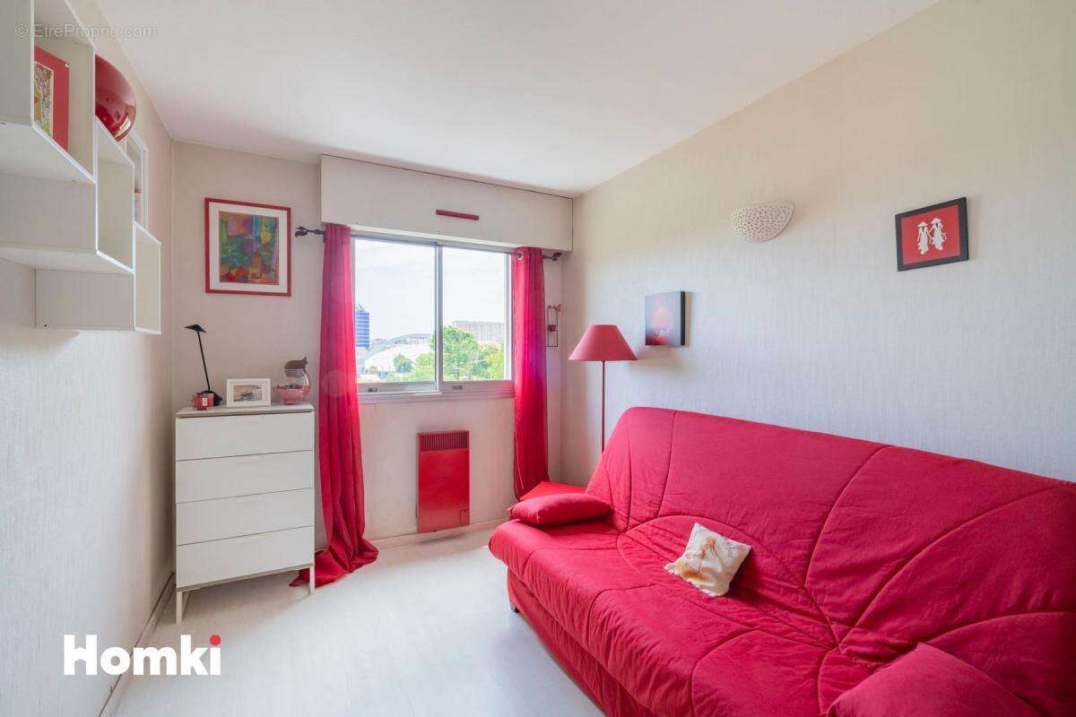 Appartement T4 de 81 m² à Marseille 13013, Boulevard Barry - photo 7