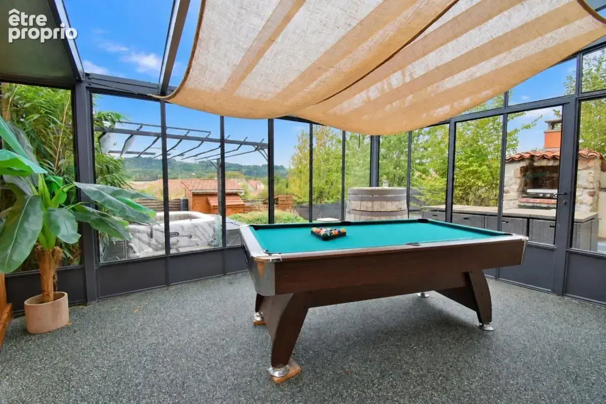 *** exclusivite ***  maison coup de cœur de 132 m² *** cunlhat 63590 *** - photo 17