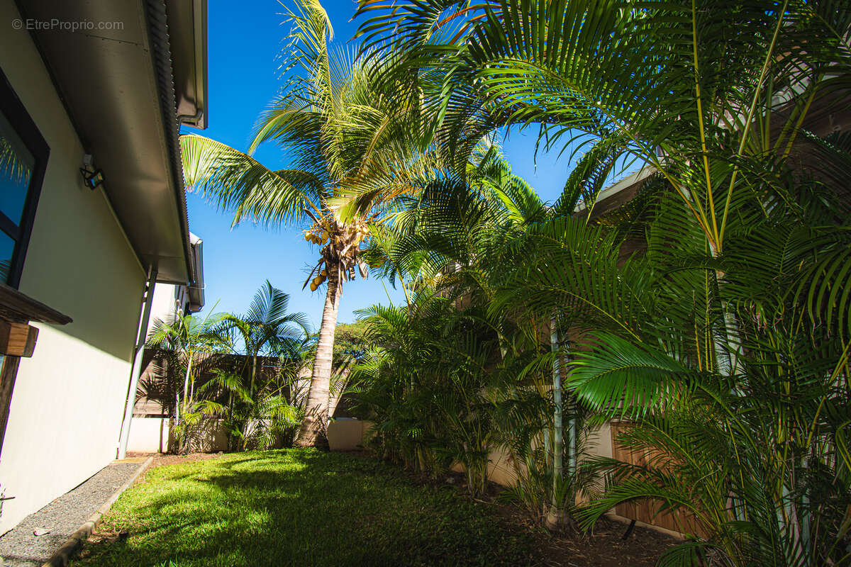Maison à SAINT-PAUL