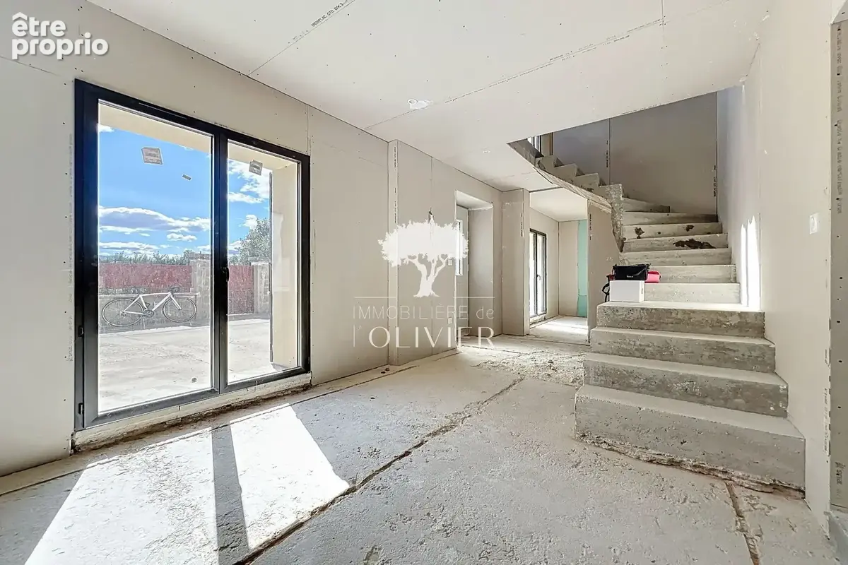 Maison 250 m² à vendre à Apt (84400) - photo 7