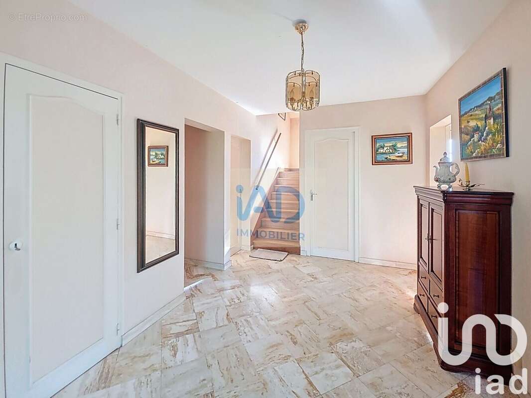 Photo 3 - Maison à CHATEAUNEUF-SUR-LOIRE