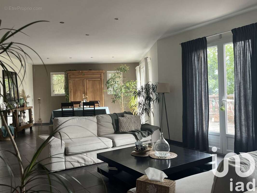 Photo 5 - Maison à PONT-DE-LARN