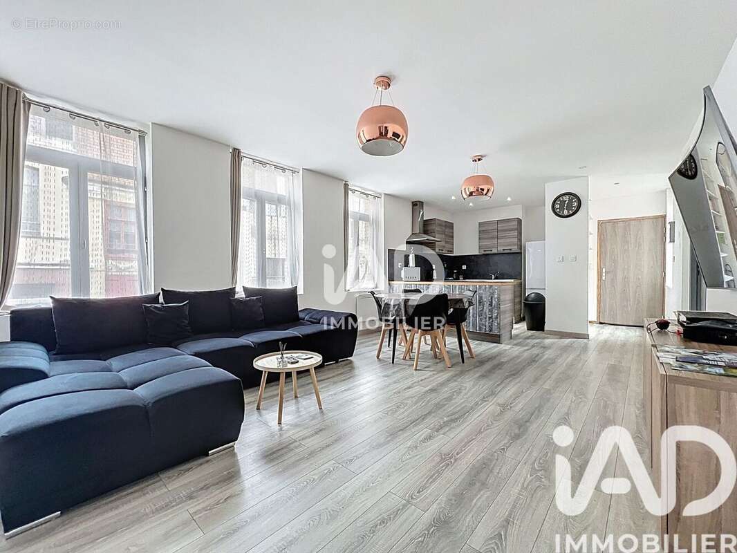 Photo 2 - Appartement à SAINT-OMER