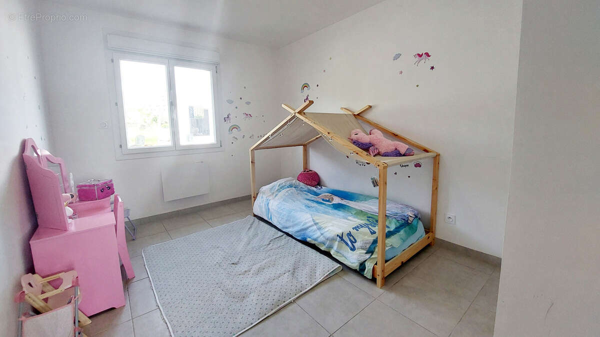 Maison neuve secteur Monpazier, 105m², 3 chambres, terrain 1175m², garage, aucun travaux - photo 10