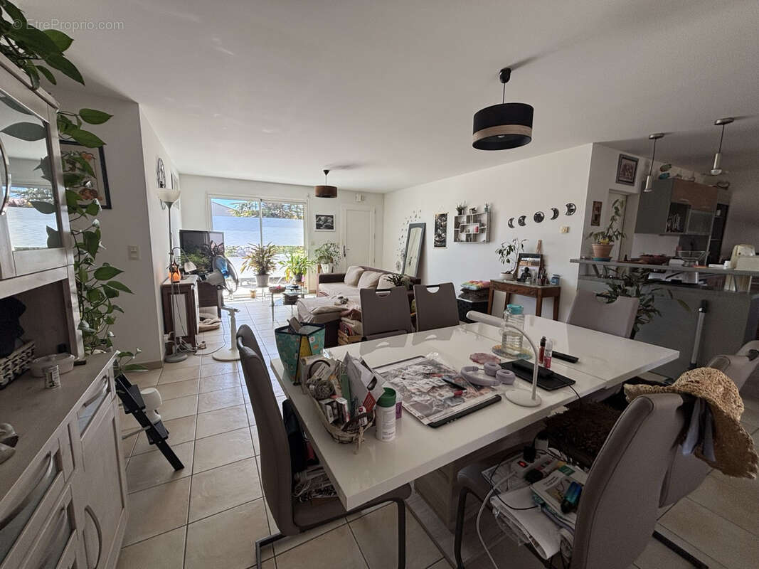 Maison plain pied de 92m2 . - photo 9