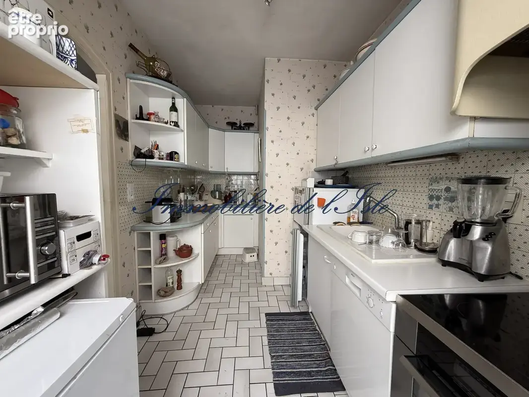 Immeuble a créer ou maison de caractère - centre historique - photo 8