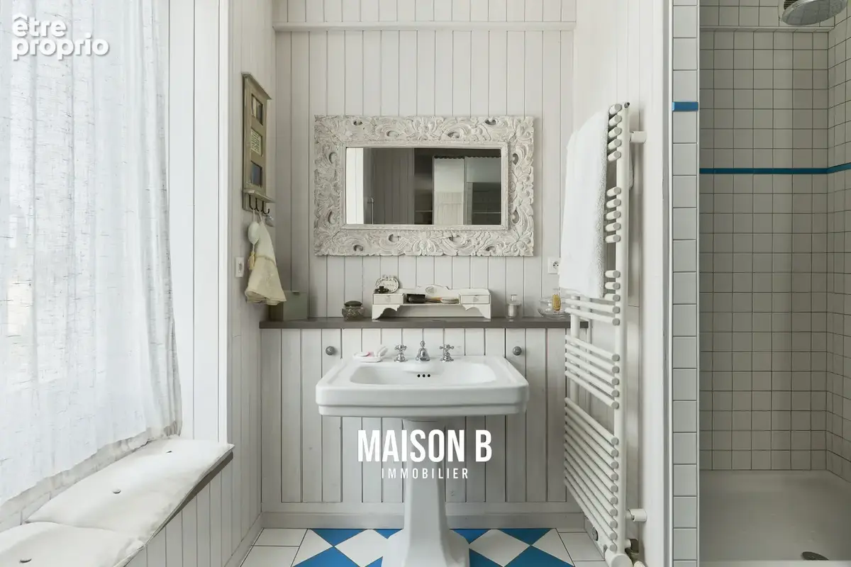 MAISON BRIAC I Bretagne I Saint-Briac - photo 20