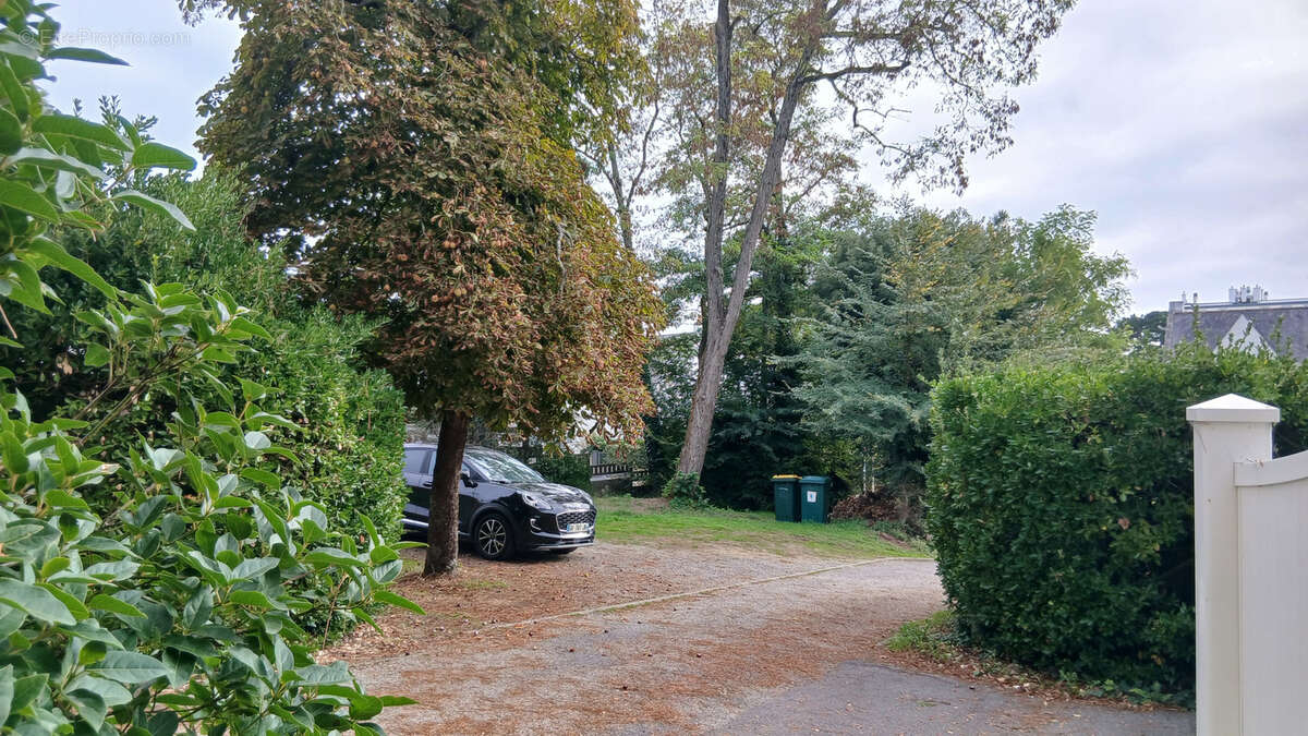 Appartement à LA BAULE-ESCOUBLAC