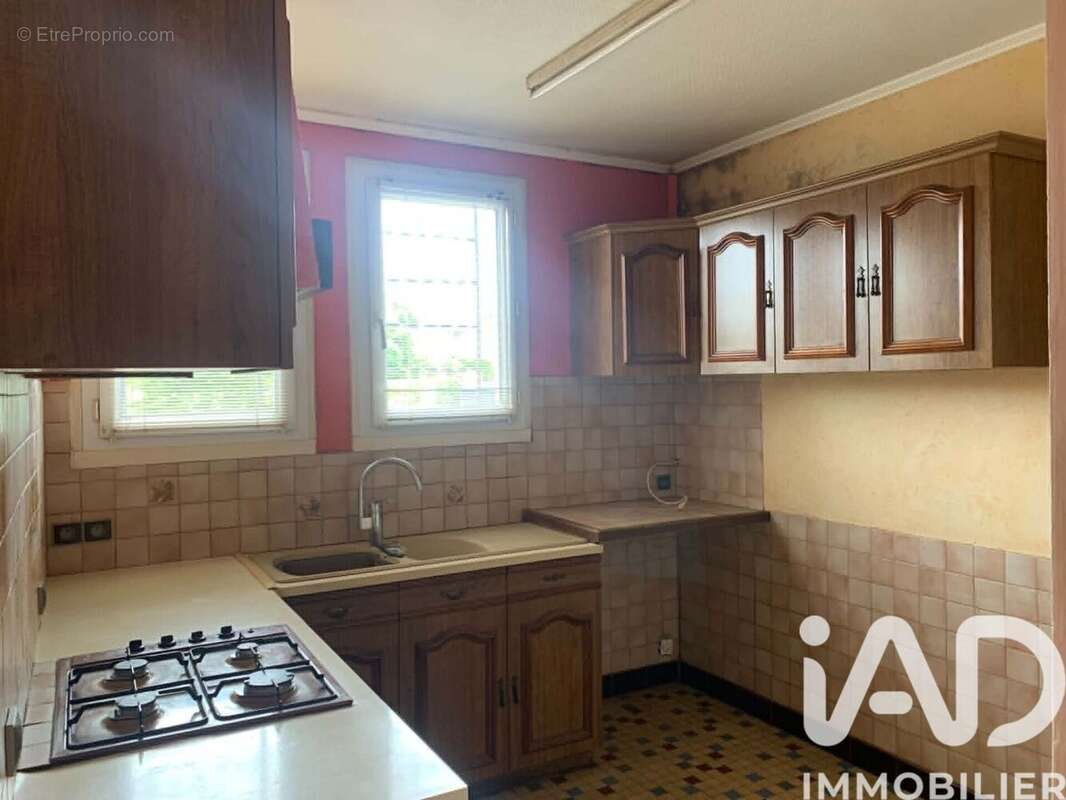 Photo 7 - Maison à LA POMMERAYE