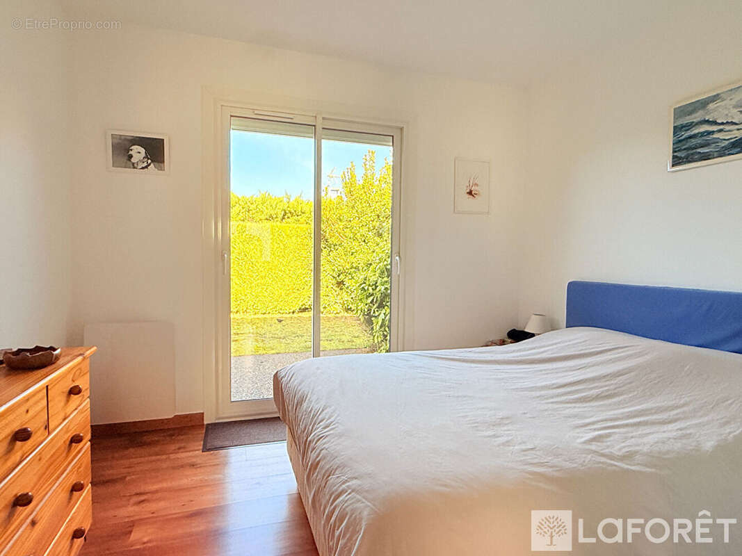 Maison La Teste 5 pièces 87 m2 - photo 6