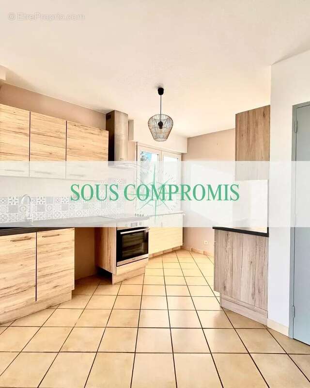 Appartement à ERSTEIN