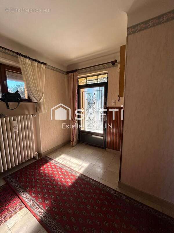 Photo 5 - Maison à LOUPERSHOUSE