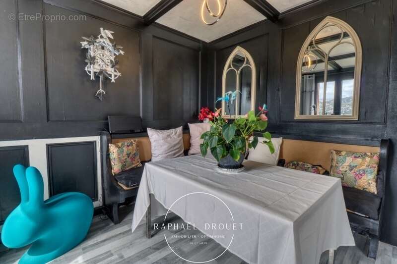 Appartement à MARSEILLE-11E