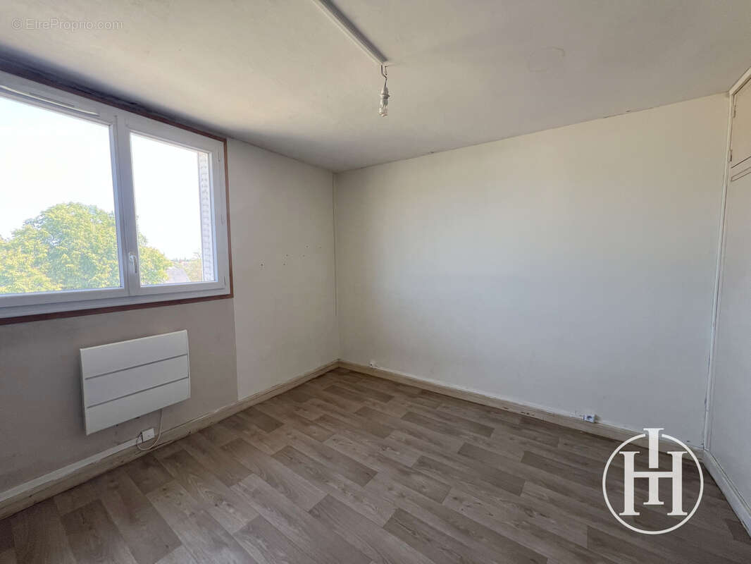 Appartement F3 - photo 4