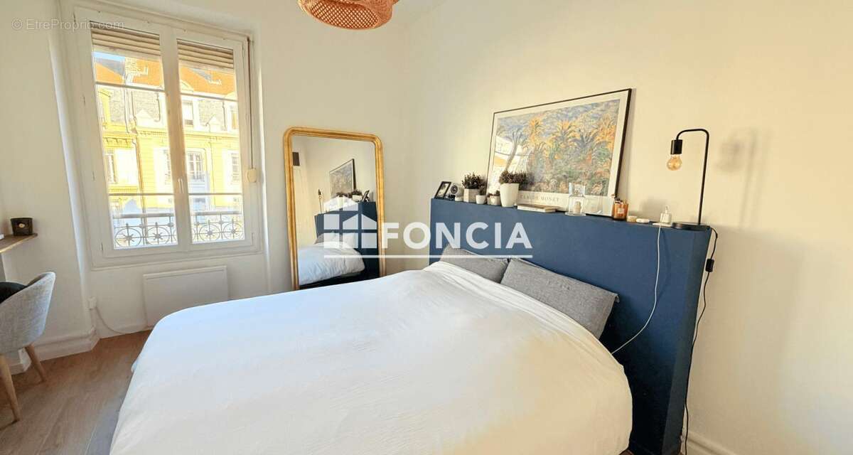 Appartement à LYON-7E