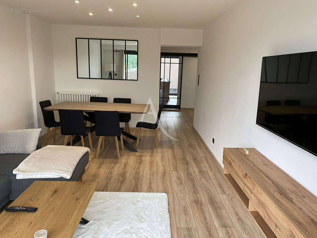 Appartement à PAU