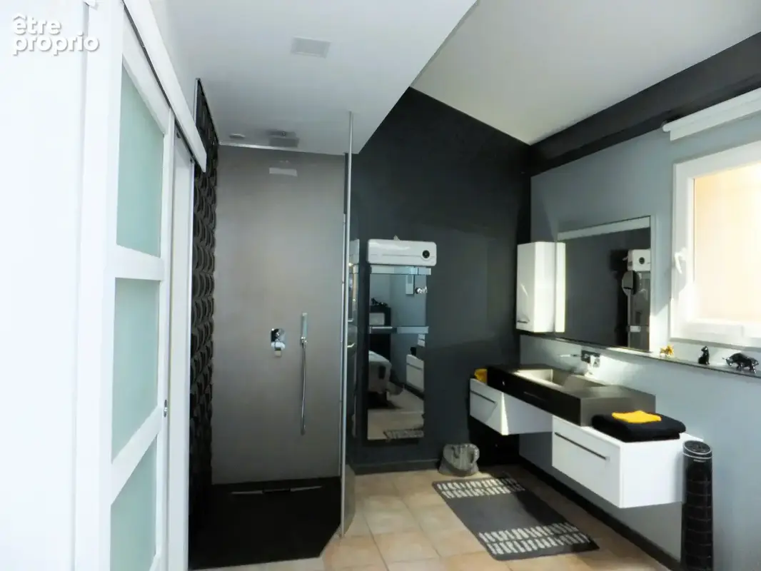 Superbe villa T5 avec piscine - photo 13