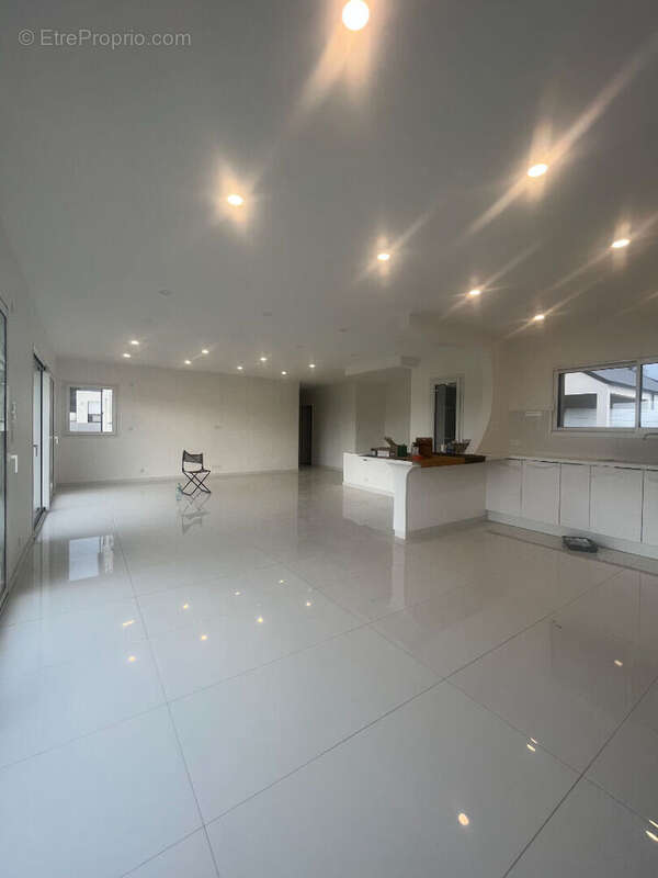 Maison à CHATEAUBRIANT