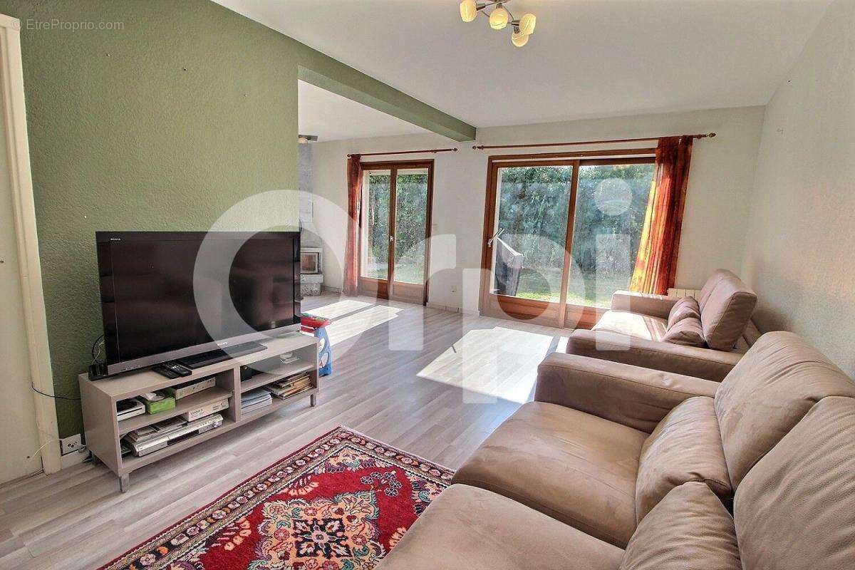 Maison À Vendre - photo 2