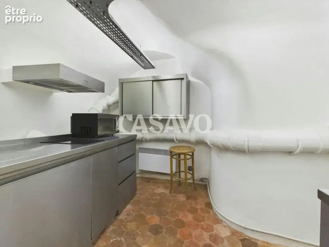 Vente Appartement 2 pièces de 43m² - 75003 Paris - photo 17