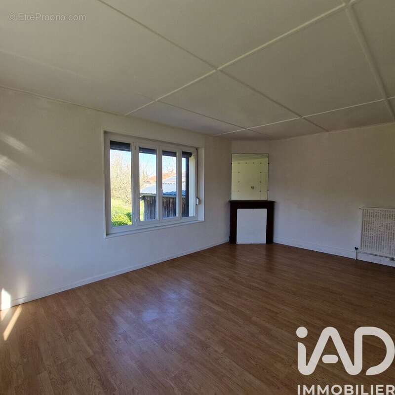 Photo 9 - Maison à CHALONS-EN-CHAMPAGNE