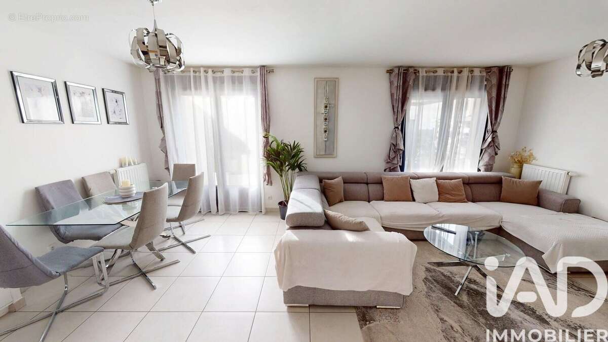 Photo 3 - Maison à MELUN