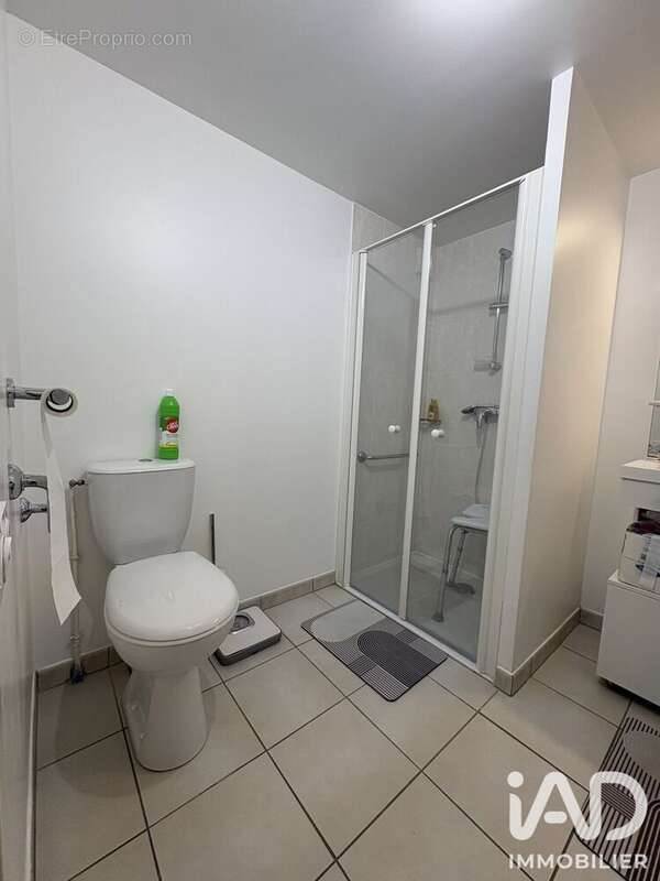 Appartement 46 m² à Saint-Doulchard  - photo 9