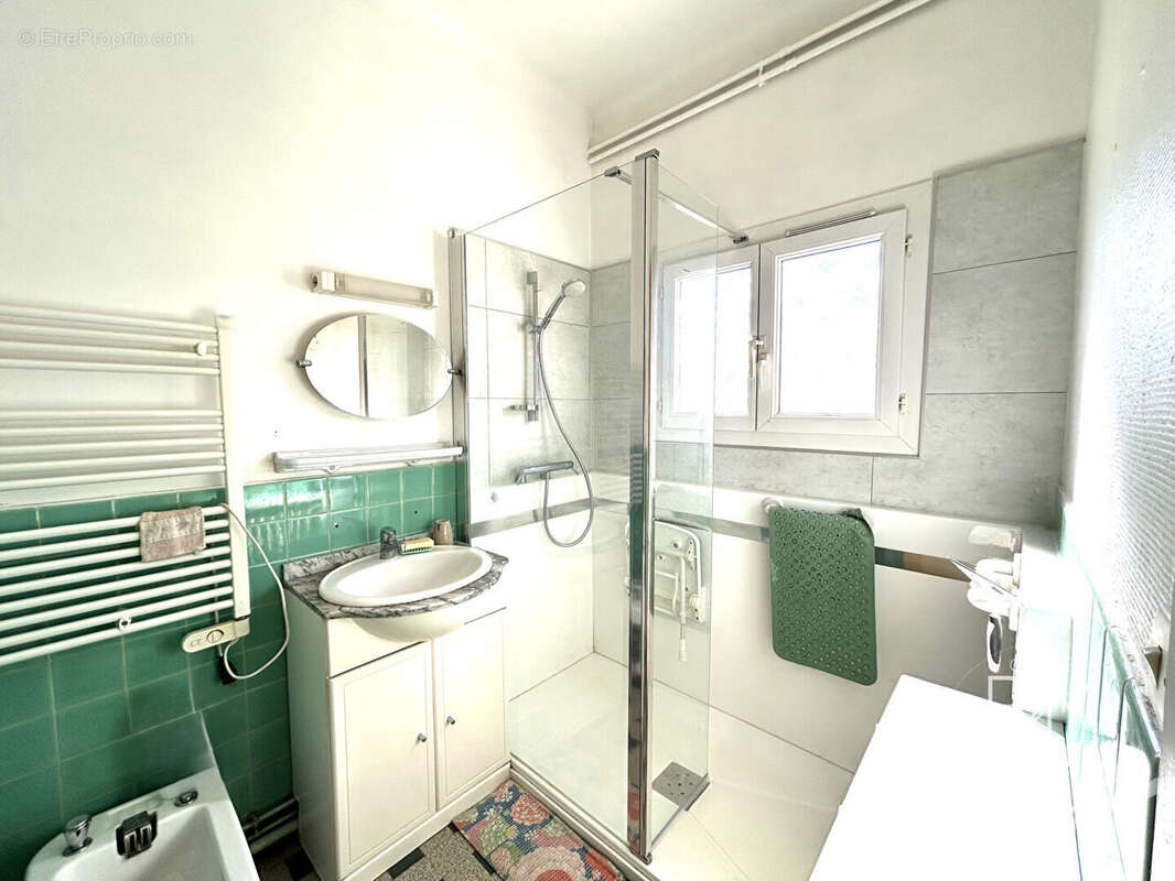 Maison à SAINT-VINCENT-DE-TYROSSE