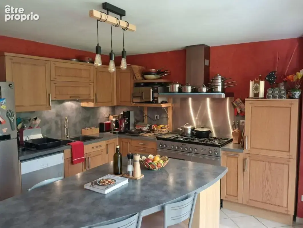 Maison 6 pièces 188 m² à vendre à Albi (81000) - photo 5